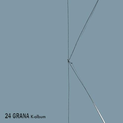 Kevlar by 24 Grana