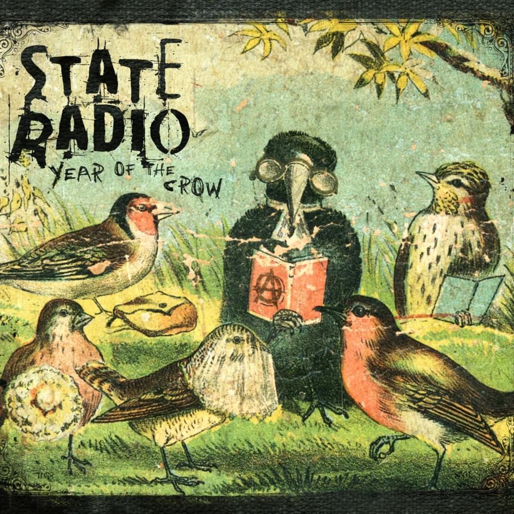 Guantanamo by State Radio