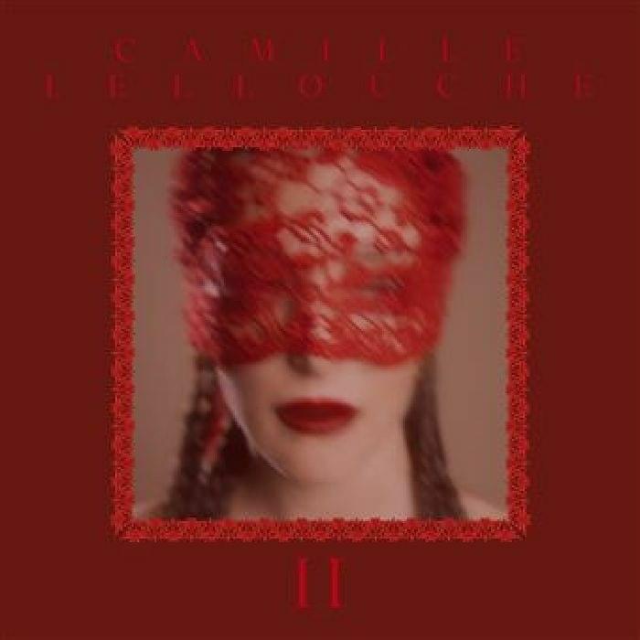 Cover image for II