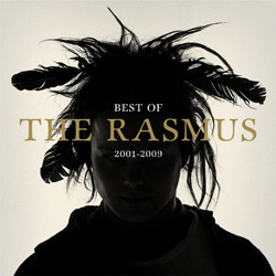 Album cover art for "Guilty (Us Mix)" by The Rasmus
