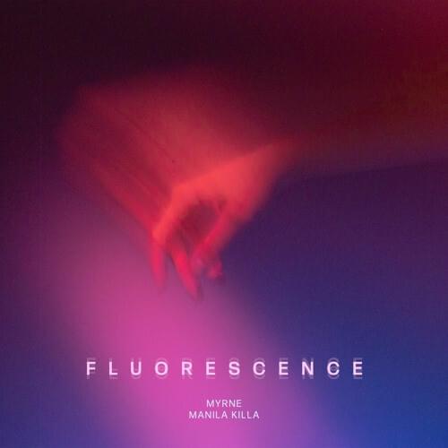 Cover image for Flourescence
