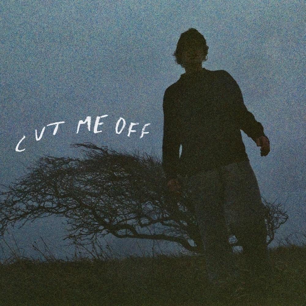 Cut Me Off by Oscar Browne