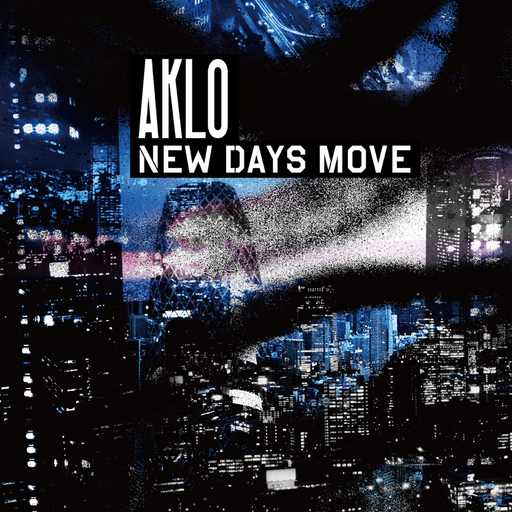 New Days Move by AKLO