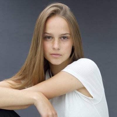 Clara Rugaard-Larsen Profile Picture Photo of Clara Rugaard-Larsen