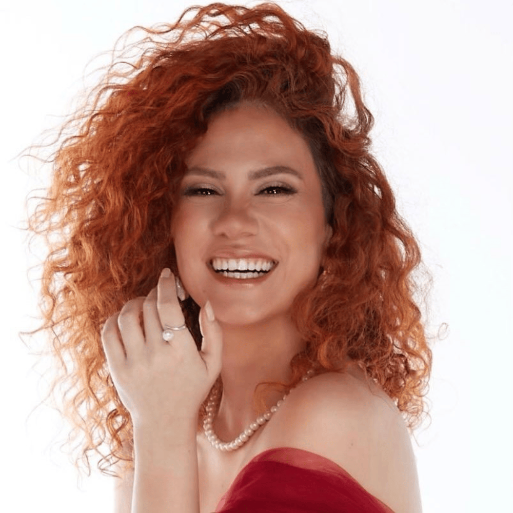 Photo of Lena Chamamyan - لينا شاماميان