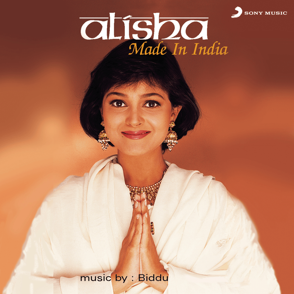 Made In India by Alisha Chinai