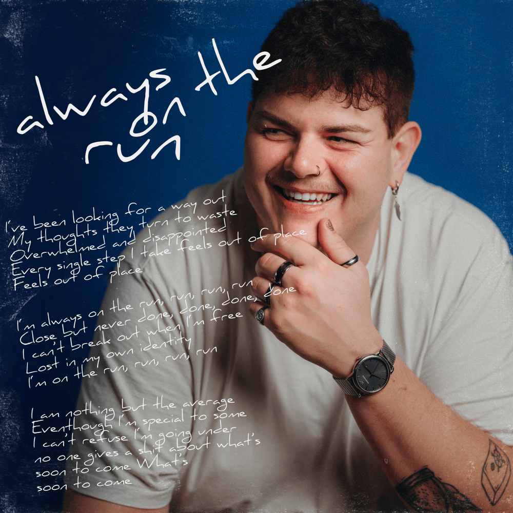 Always on the run (Instrumental) by ISAAK