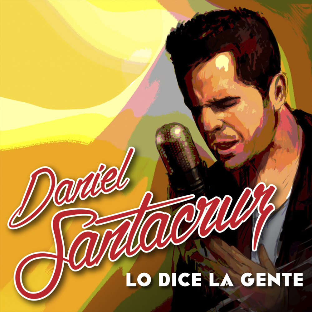 Como la tierra a la lluvia by Daniel Santacruz