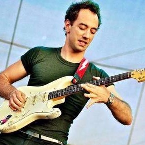 Albert Hammond Jr. Profile Picture Photo of Albert Hammond Jr.