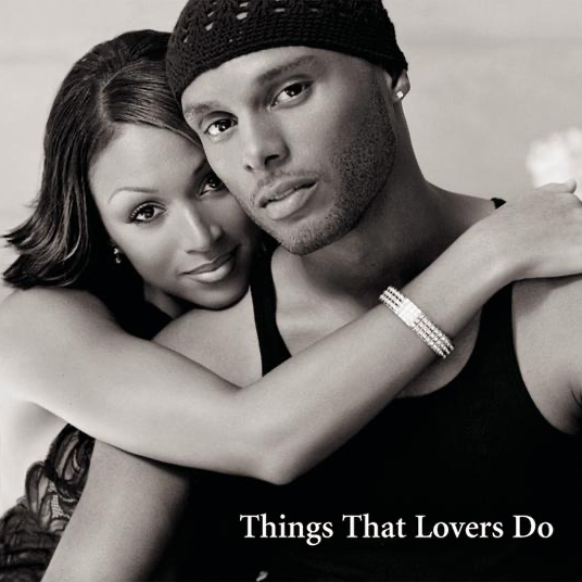 When I Said I Do by Kenny Lattimore