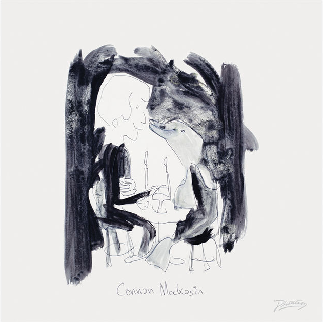 Forever Dolphin Love by Connan Mockasin