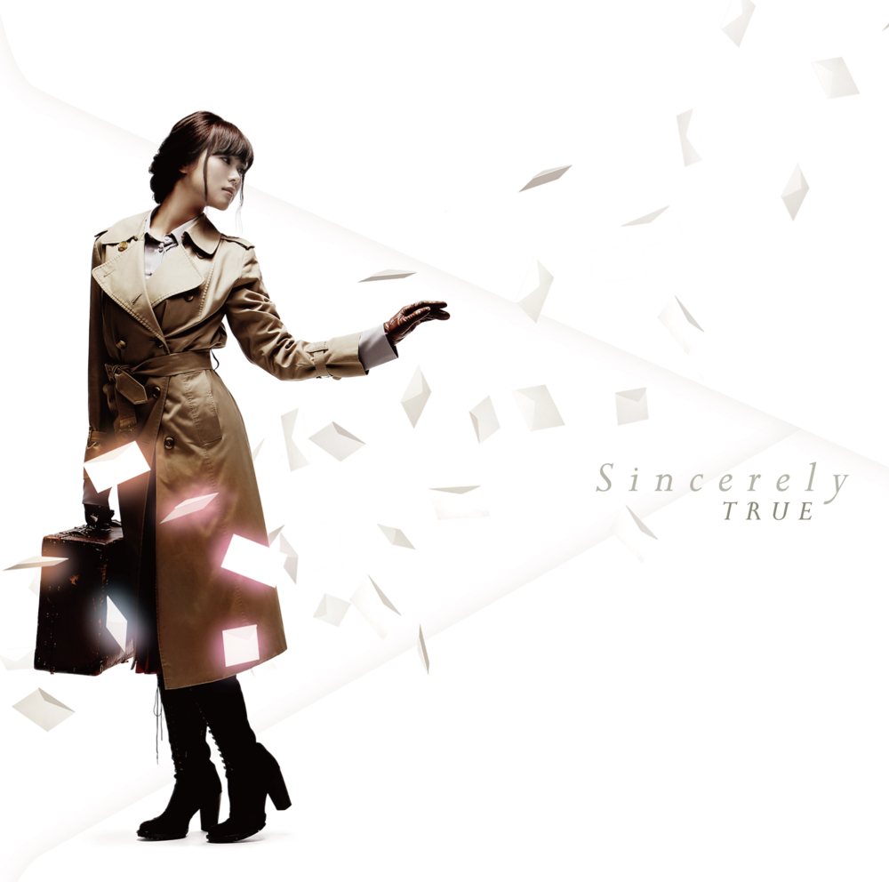 Sincerely by TRUE