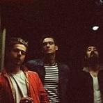 Cover image for Cold Blood - EP