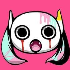 Cover image for ピノキオピー (PinocchioP)