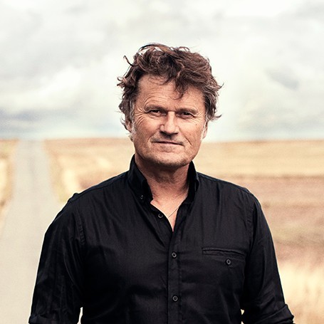 Photo of Poul Krebs