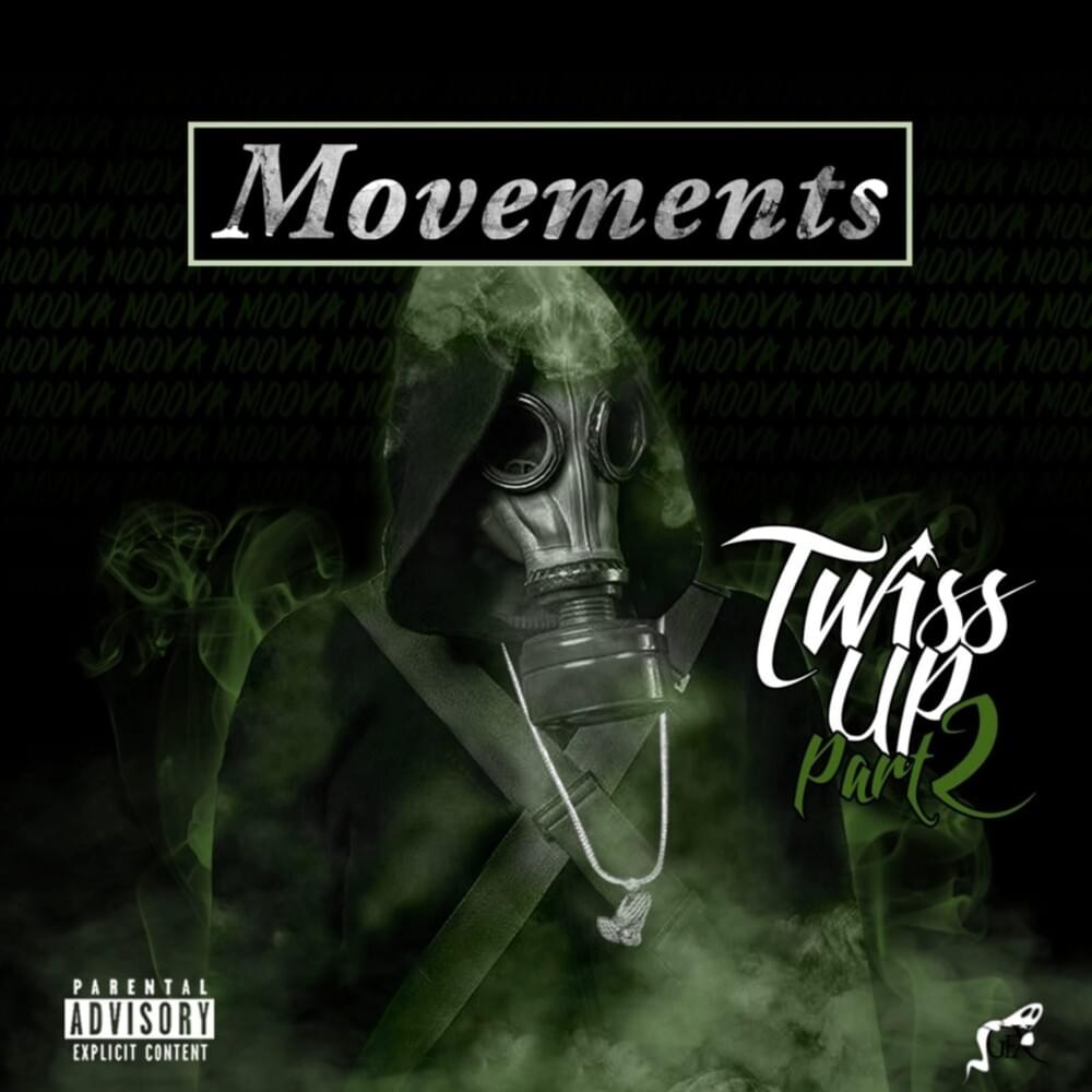 Cover image for Twiss Up, Pt. 2