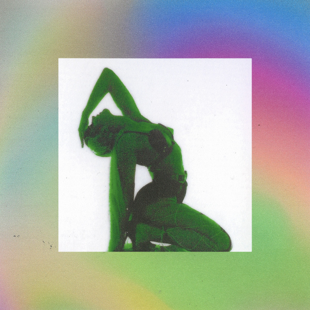 Album cover art for "Hardcore" by Tove Styrke