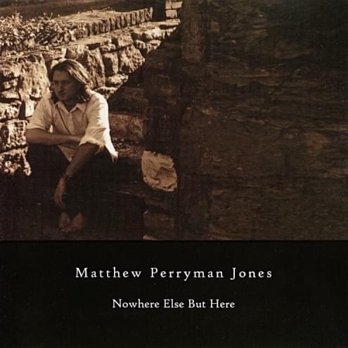 Cover image for Nowhere Else But Here