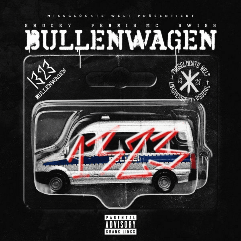 Bullenwagen by Ferris MC