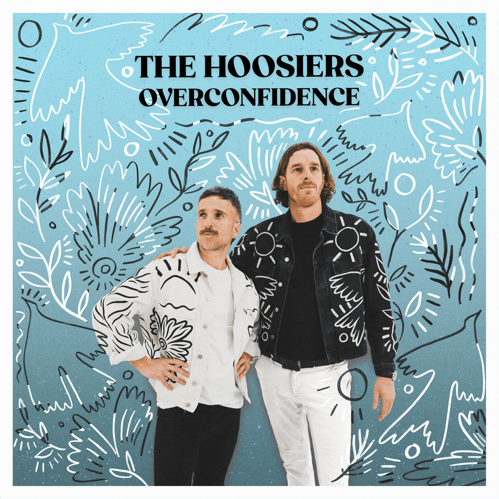 Cover image for Overconfidence