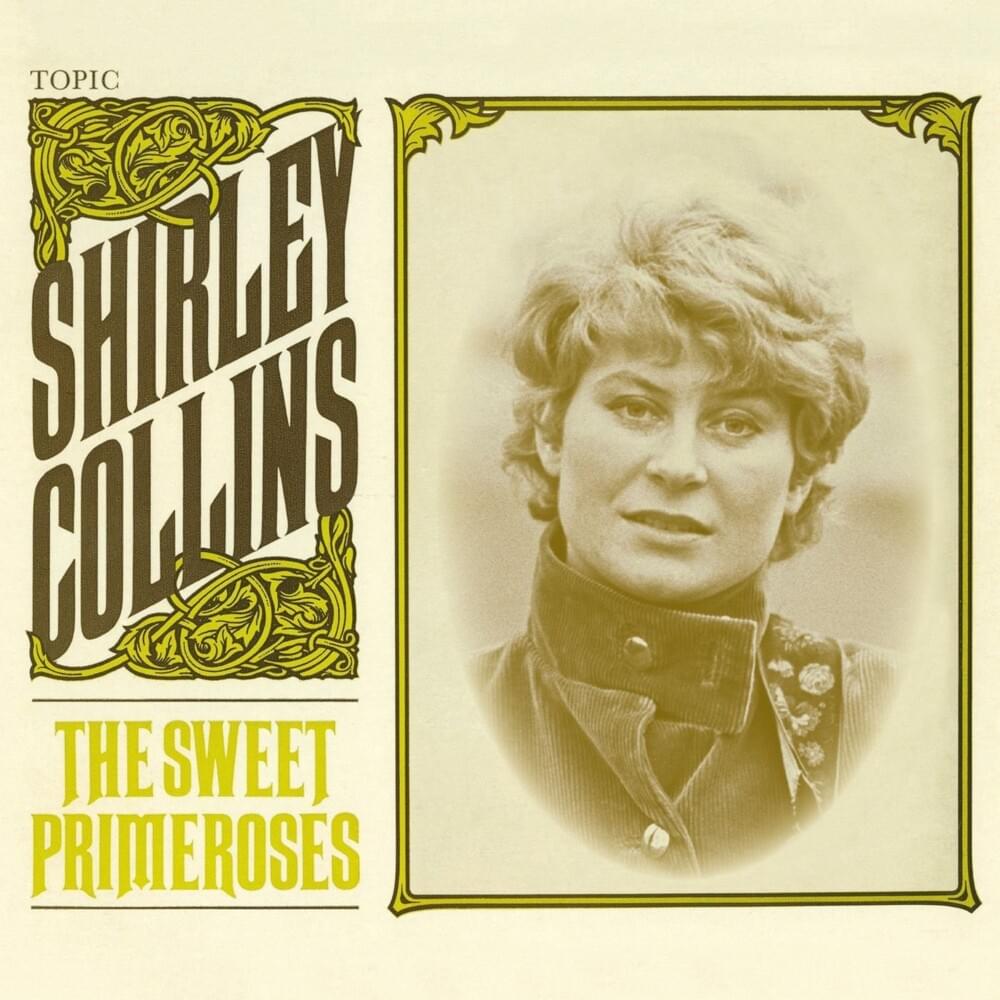 Cover image for The Sweet Primeroses