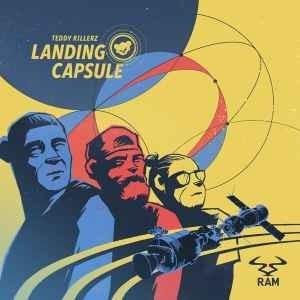 Cover image for Landing Capsule EP