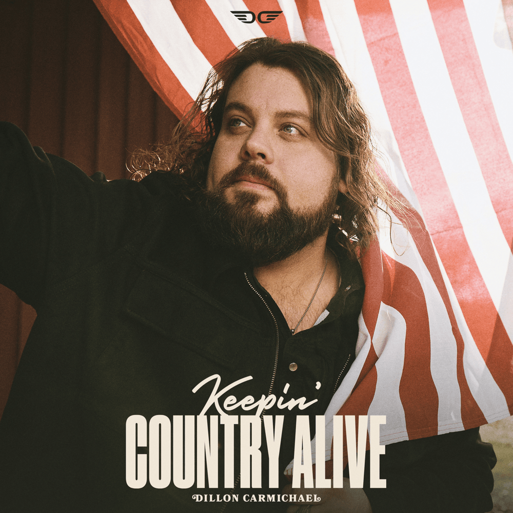 Cover image for Keepin’ Country Alive