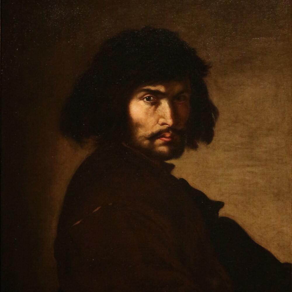 Salvator Rosa Profile Picture Photo of Salvator Rosa