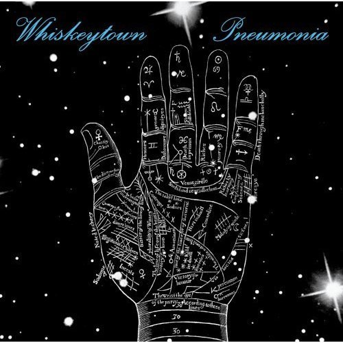 Jacksonville Skyline by Whiskeytown