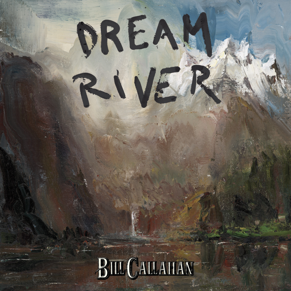 Album cover art for "Small Plane" by Bill Callahan