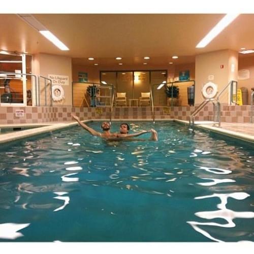 Album cover art for "Eastern Coast" by Jeff Rosenstock