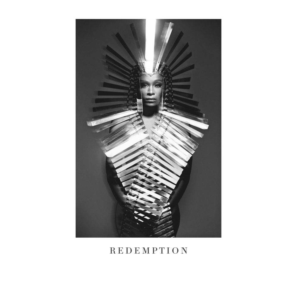 Album cover art for "Vines (Interlude)" by Dawn Richard & PJ Morton