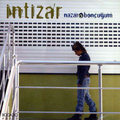 Sensiz olamam by İntizar