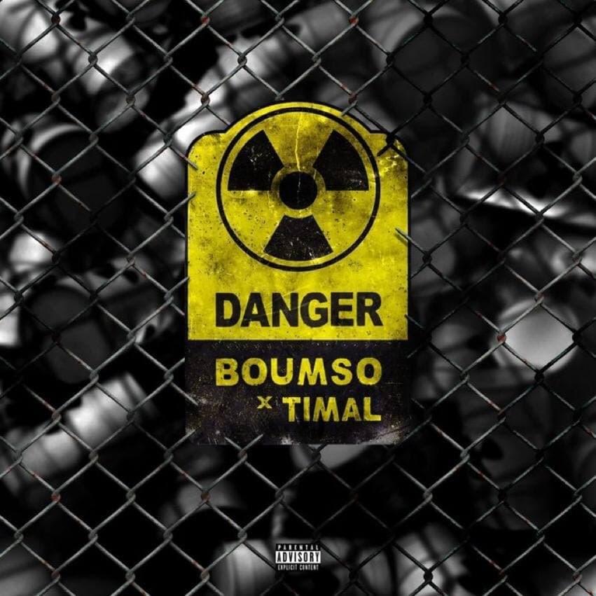 Danger by Boumso