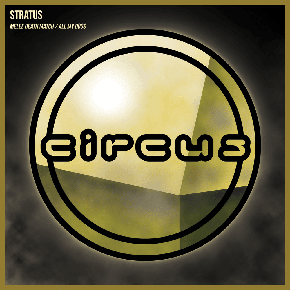 All My Dogs by Stratus