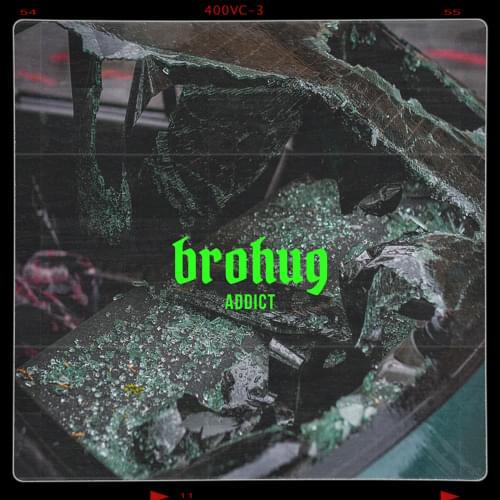 Addict by BROHUG