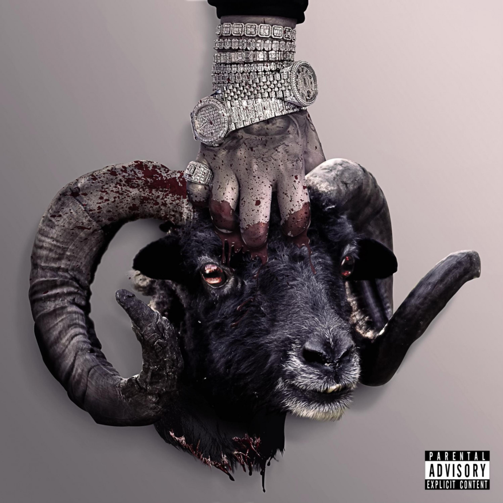 The Black Sheep (Intro) by DeeBaby