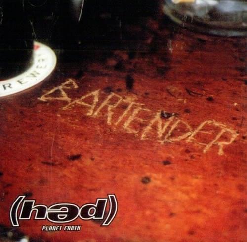 Bartender by (hed) p.e.