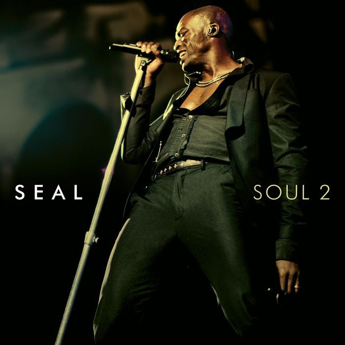 Cover image for Soul 2