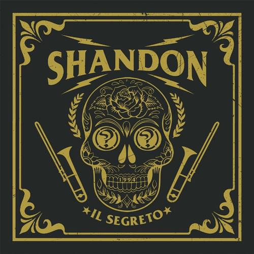 Il vuoto non basta by Shandon