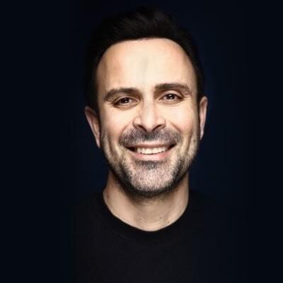 Κωνσταντίνος Χριστοφόρου (Konstantinos Christoforou) Profile Picture Photo of Κωνσταντίνος Χριστοφόρου (Konstantinos Christoforou)