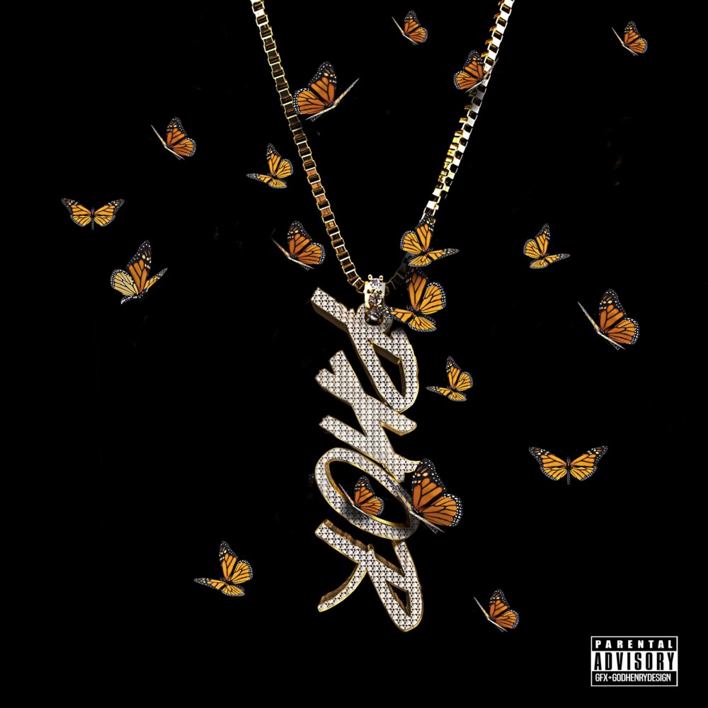 Said Some Things by Phor