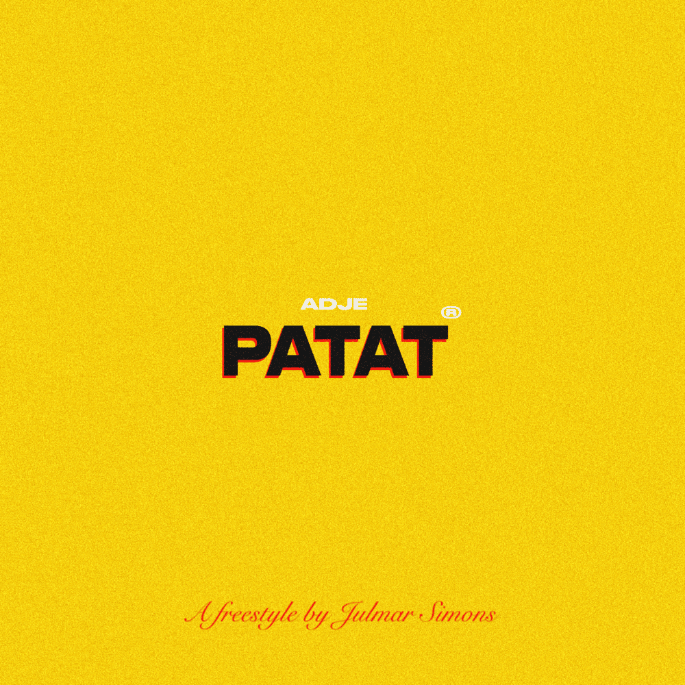 Cover image for patat