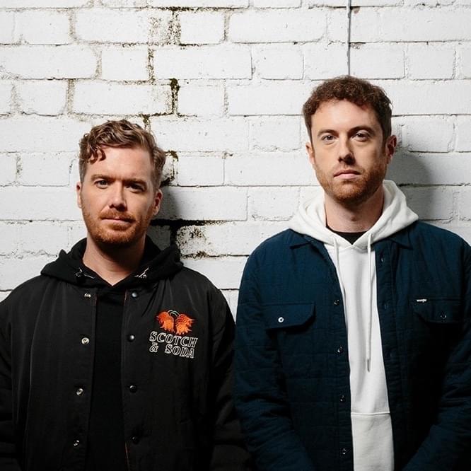 Cover image for Gorgon City