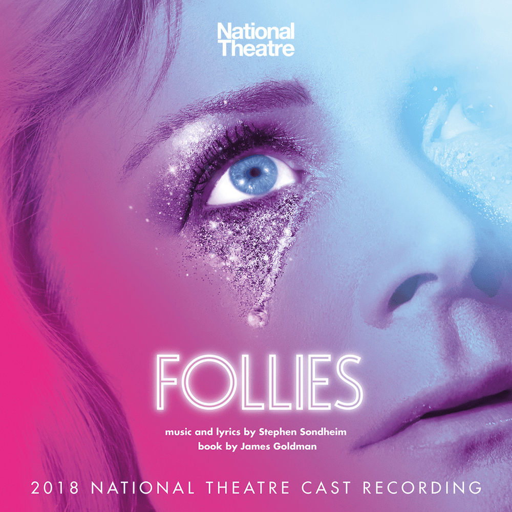 Losing My Mind by Imelda Staunton