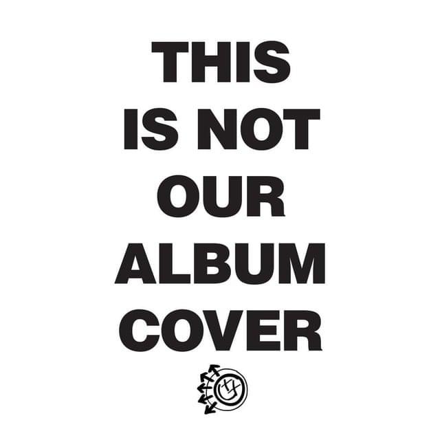 ONE MORE TIME by blink-182
