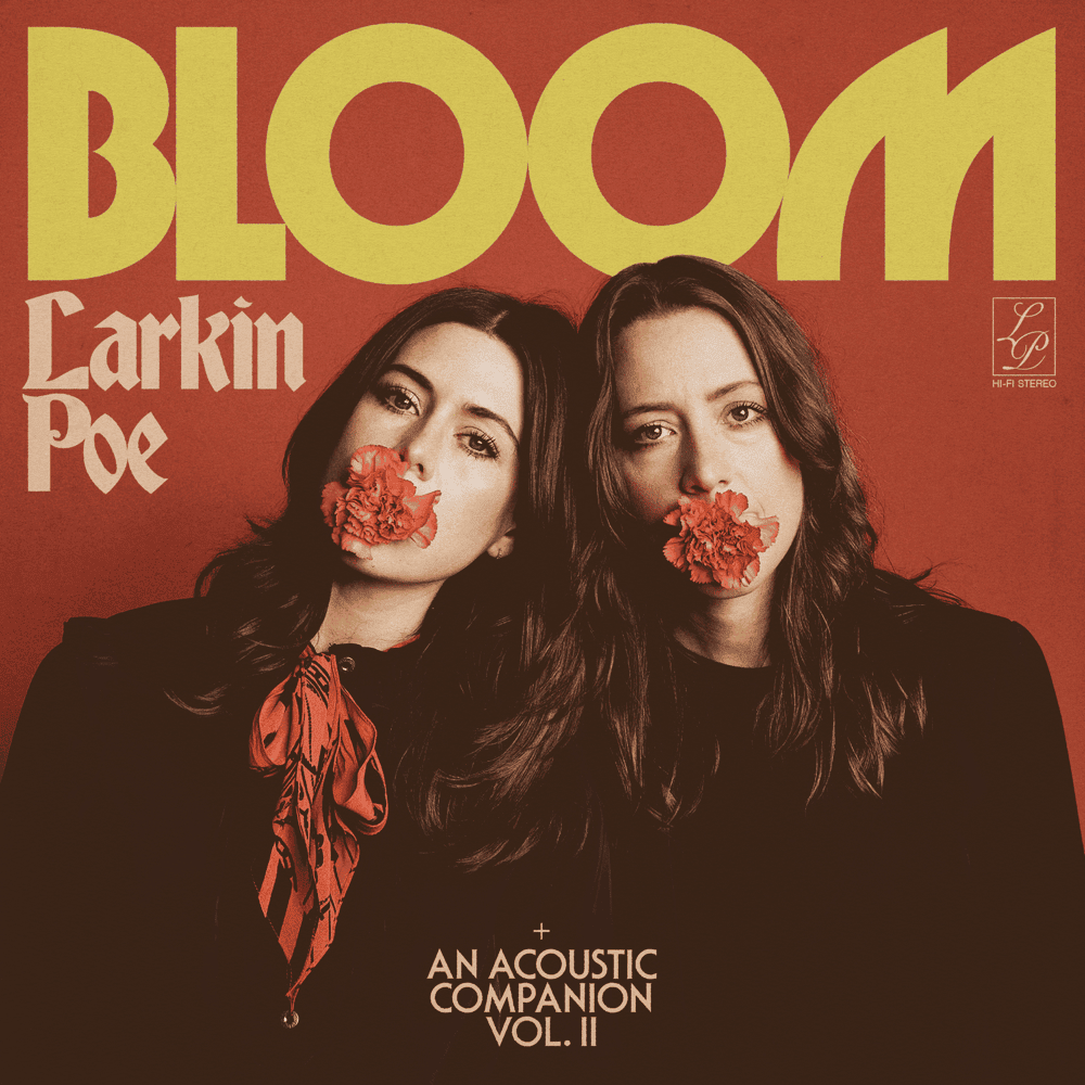 Mockingbird (Unplugged) by Larkin Poe
