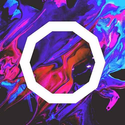 Supernova by Hybrid Minds