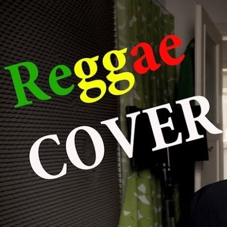Cover image for Reggae Covers
