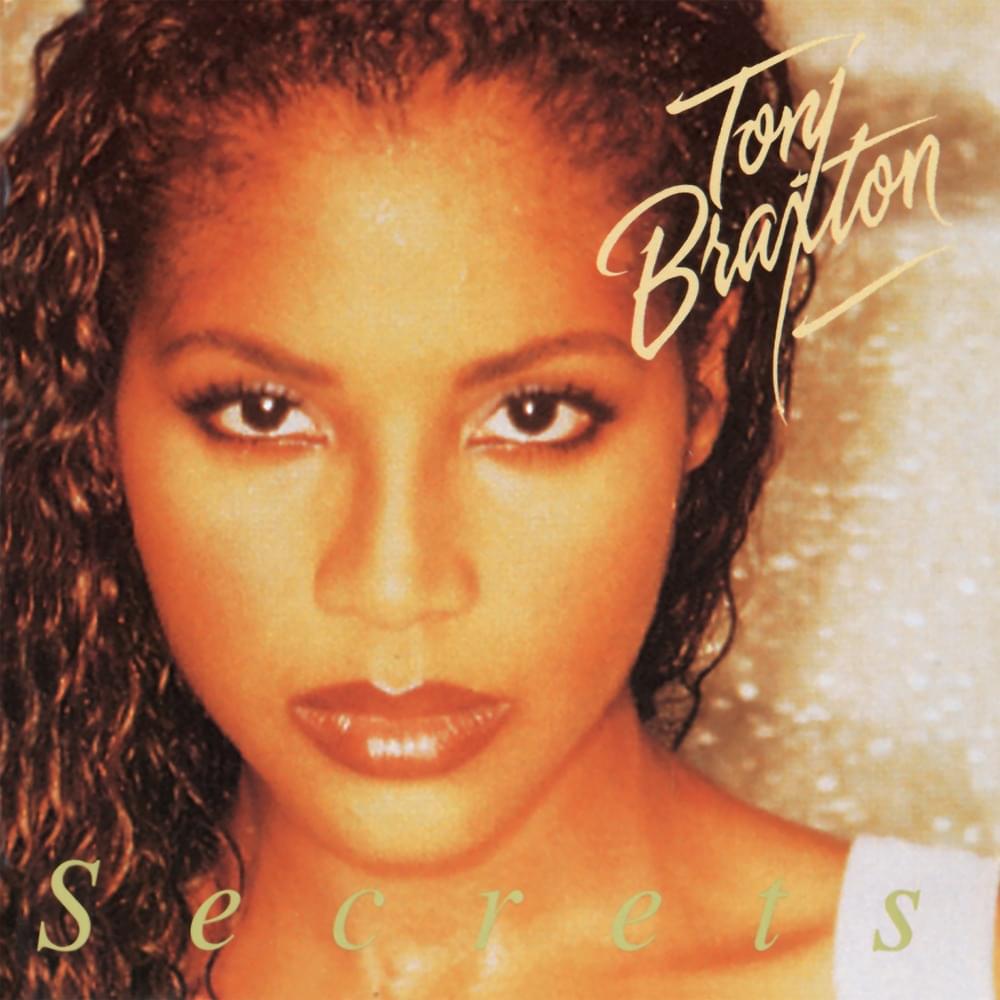 Cover image for Secrets